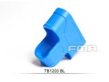 FMA  5.56  Magazine Rubber for M4 & M16 Blue TB1203-BL